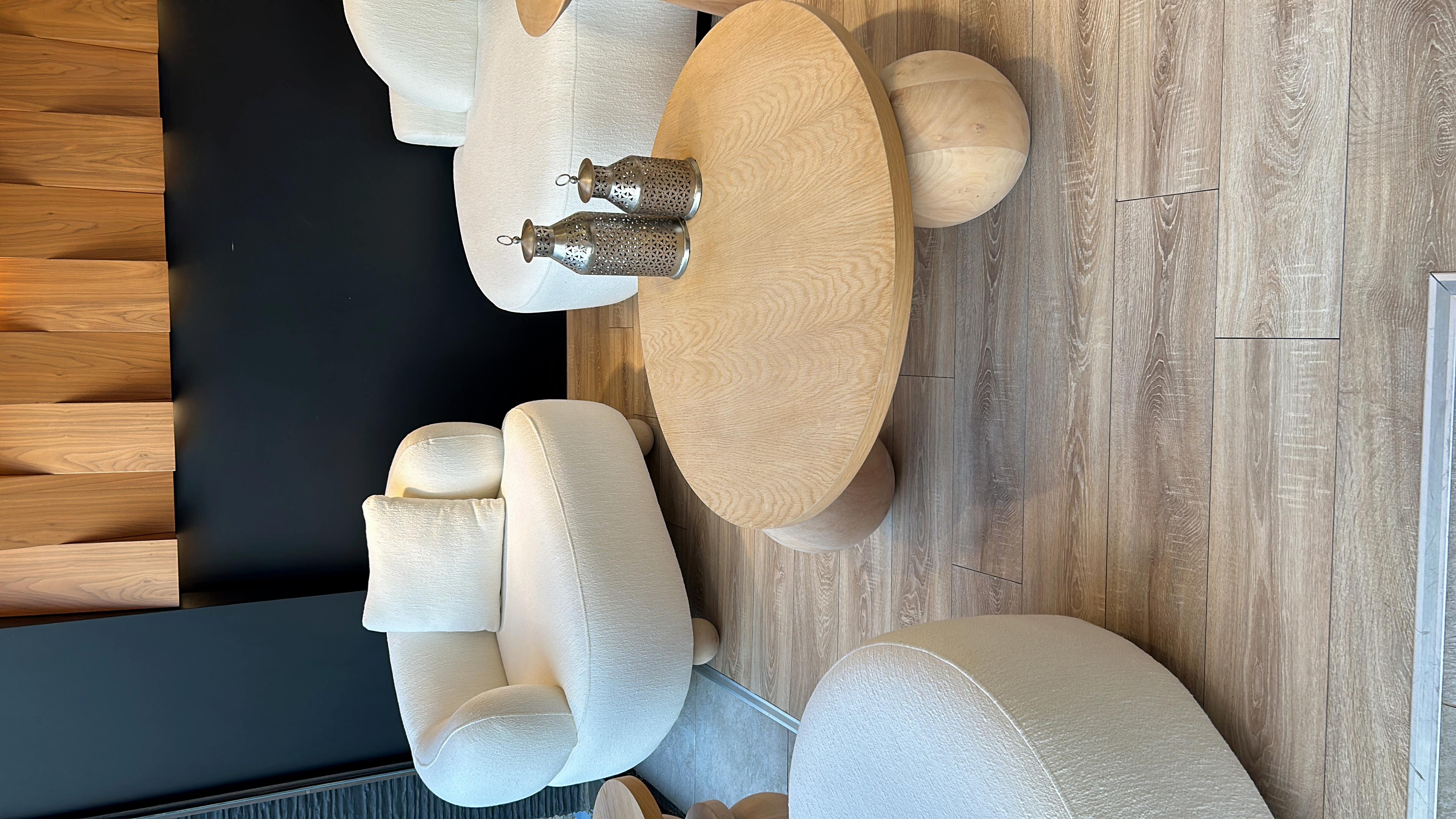 Tarzınıza En Yakın Mobilyalar