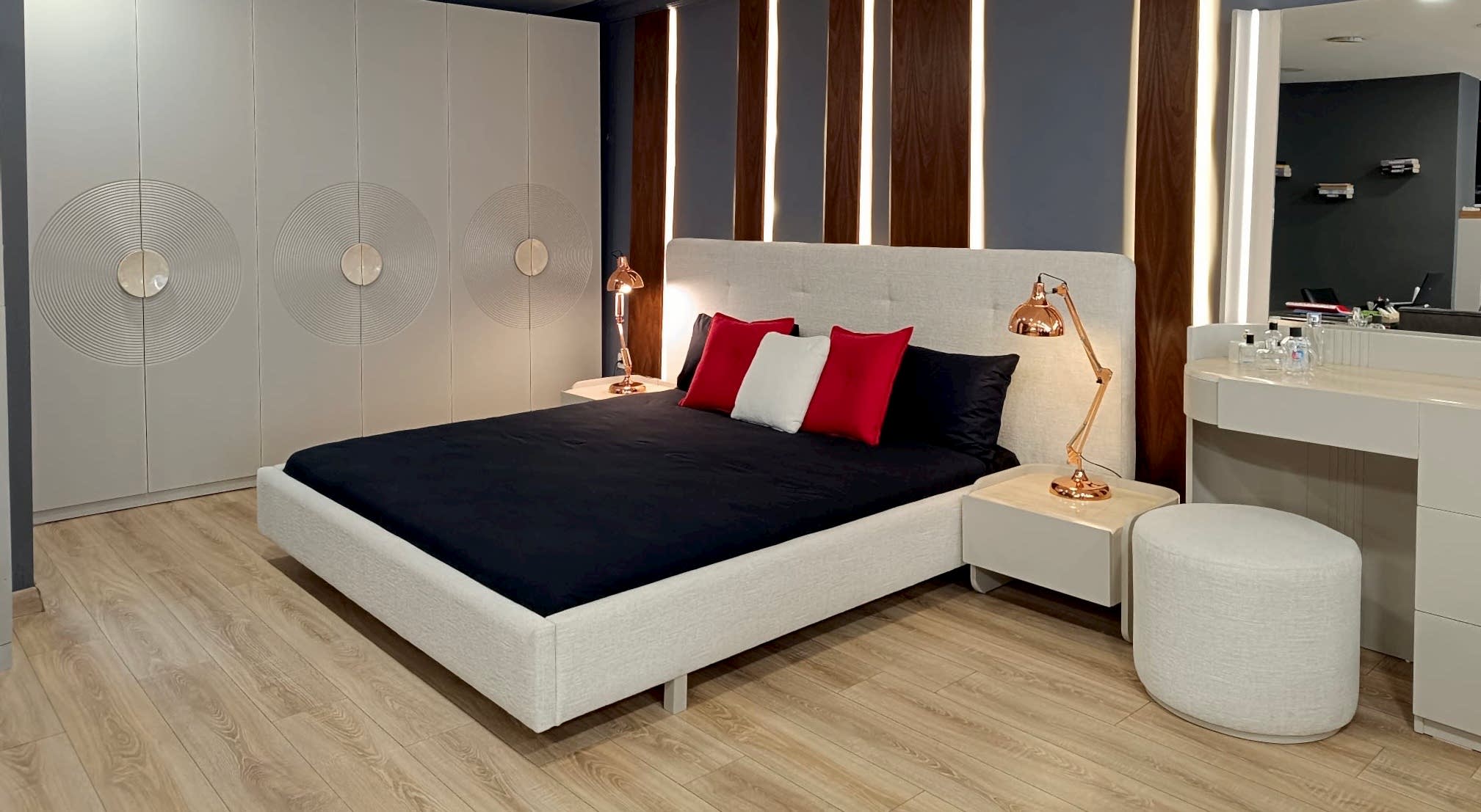 Yatak Odanız Nasıl Olmalı?