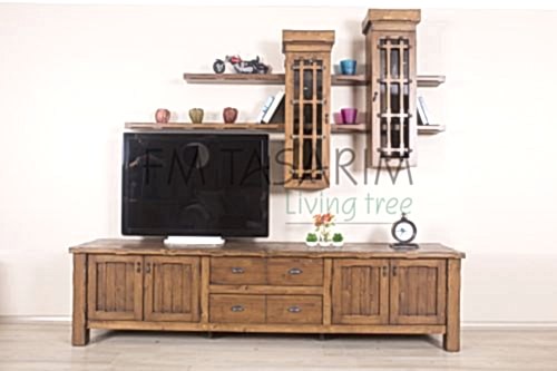 Efes Masif Büyük Ünite