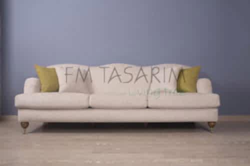 Elenor Koltuk Takımı