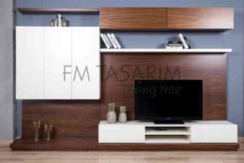 LARGE TV ÜNİTE