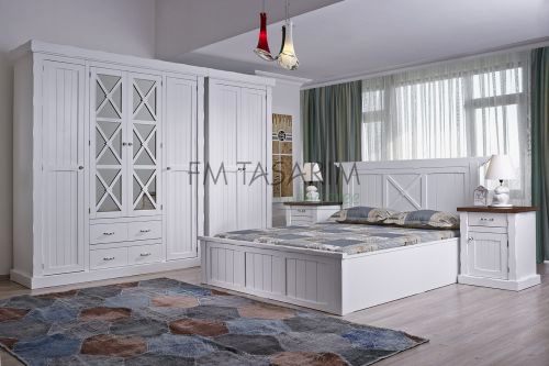 Efes Lake Yatak Odası Takımı