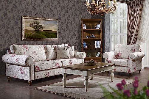 Forest Country Koltuk Takımı