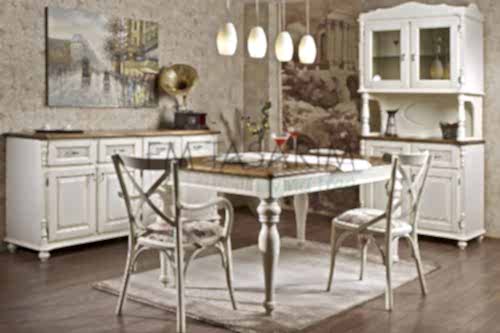 Forest Country Yemek Odası