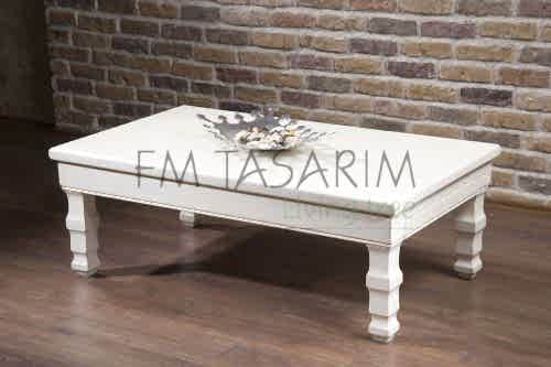 Viking Country Orta Sehpa