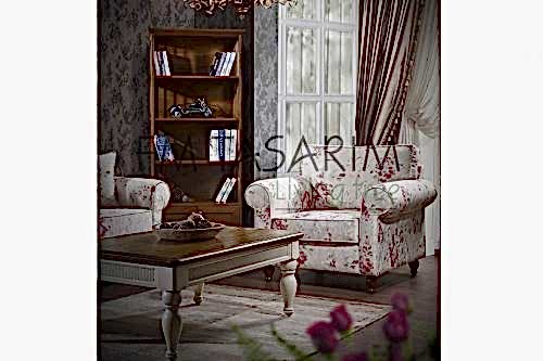 Forest Country Berjer