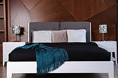 DİAMOND YATAK ODASI