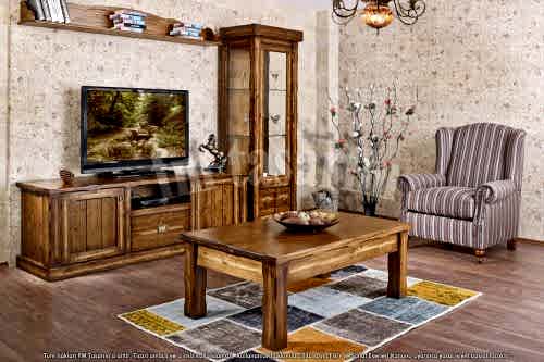 Efes Masif Tv Ünitesi