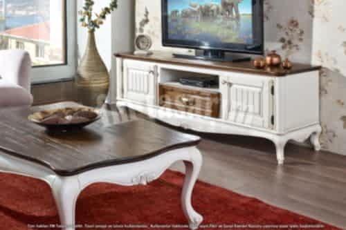 Laura Country Tv Ünitesi