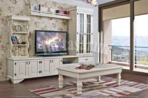 Viking Country Tv Ünitesi
