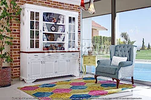 Viking Country Kütüphane