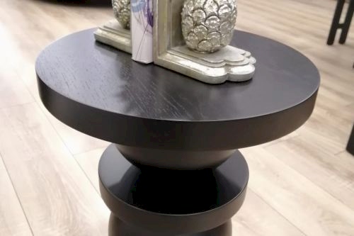 Black Ball Yan Sehpa