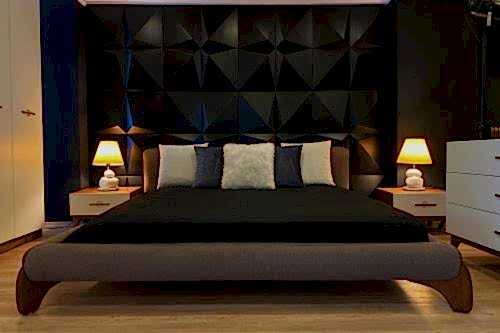 KARİZMA YATAK ODASI