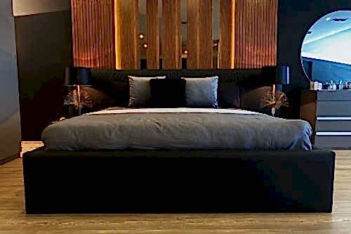 GREYLAND YATAK ODASI