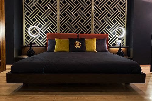 EFOR YATAK ODASI YENİ