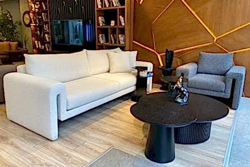 VENEDİK KOLTUK TAKIMI