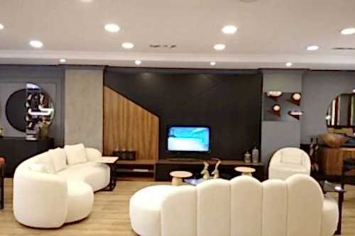 BEAN LARGE KOLTUK TAKIMI