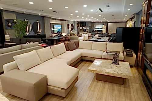 ONİKS KÖŞE KOLTUK