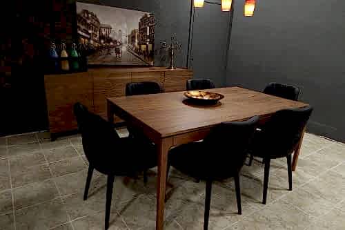 KARİZMA YEMEK ODASI