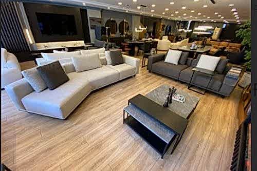 ORİON KOLTUK TAKIMI